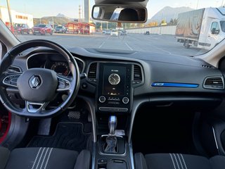 Renault Megane 2019