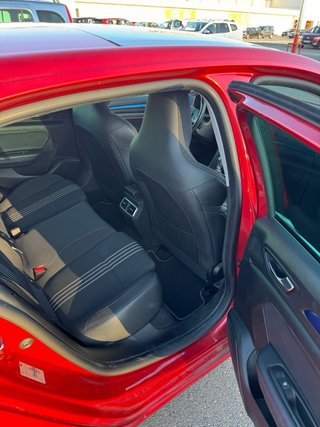 Renault Megane 2019