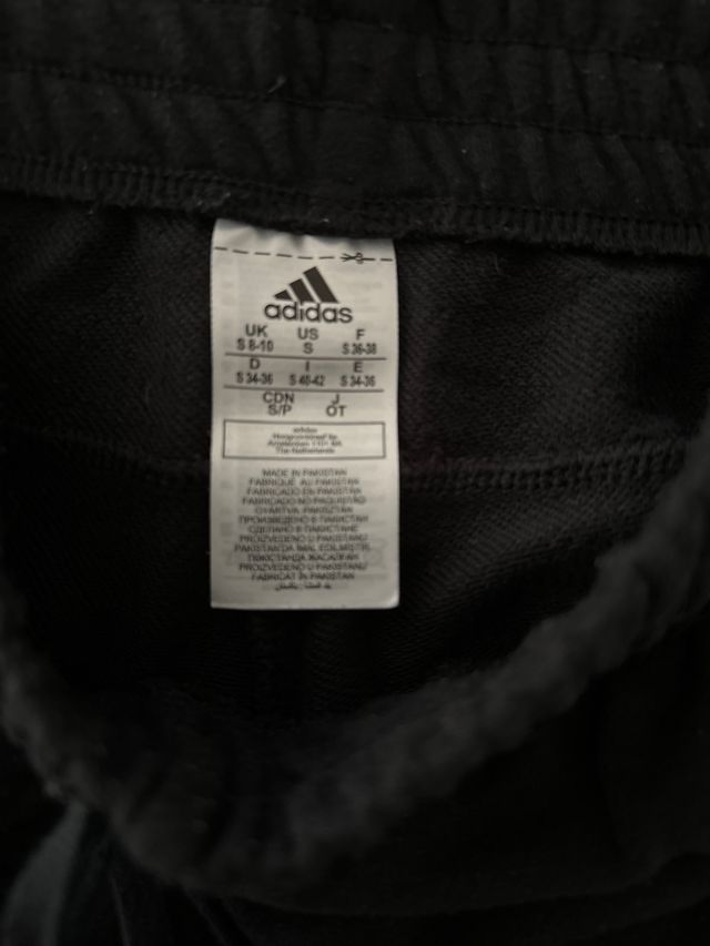 Pantalone tuta donna