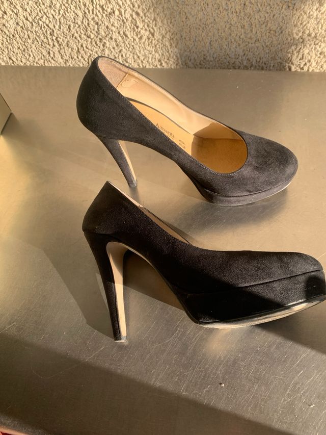 Scarpe donna tacco alto