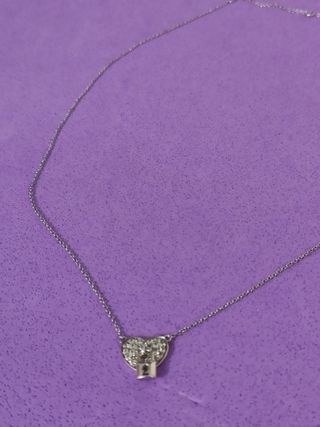 Collar Viceroy Mujer Plata 71062c000-30
