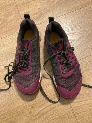 Zapatillas Nano 6 Reebok