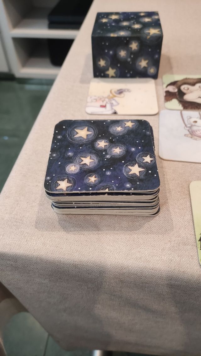 Juego de buscar parejas.Niños 0-3 años