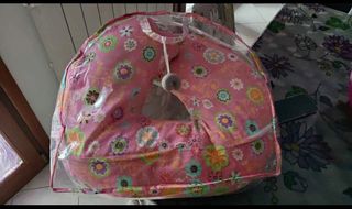 Cuscino gravidanza allattamento boppy