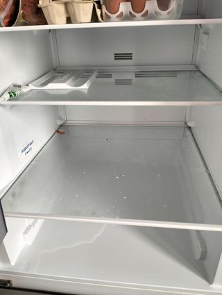 Cajones frigorífico Beko