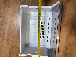 Cajones frigorífico Beko