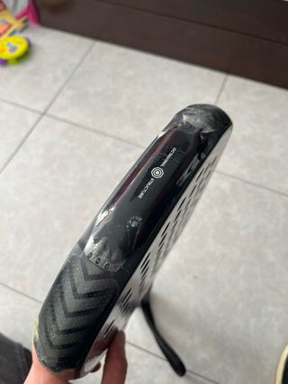 Pala de padel Adidas NEGOCIABLE