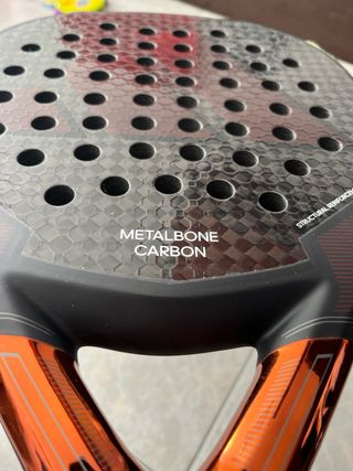 Pala de padel Adidas NEGOCIABLE