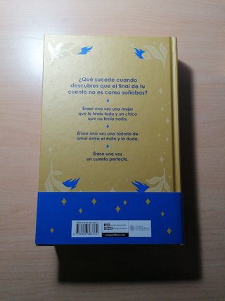 Un cuento perfecto: Edición especial limitada
