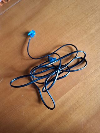 Telefono inalambrico Panasonic