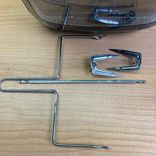 Ariete 4619 11L Friggitrice ad Aria. 324313