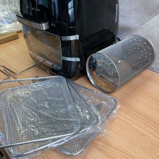 Ariete 4619 11L Friggitrice ad Aria. 324313