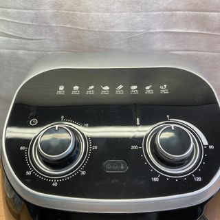 Ariete 4619 11L Friggitrice ad Aria. 324313