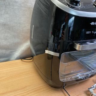 Ariete 4619 11L Friggitrice ad Aria. 324313