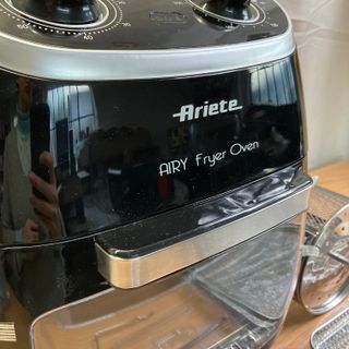 Ariete 4619 11L Friggitrice ad Aria. 324313