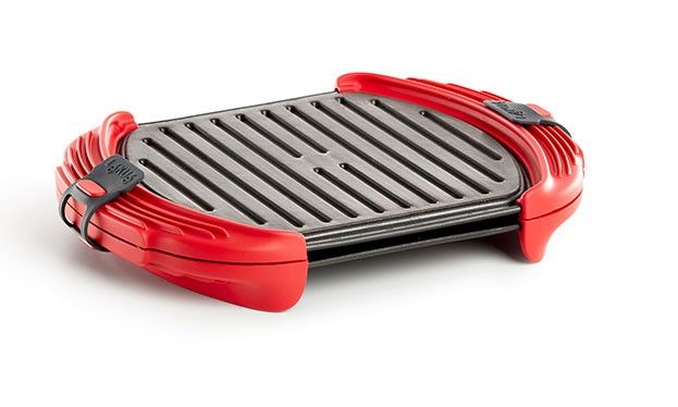 grill per microonde