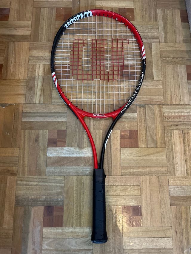 Raquetas Tenis