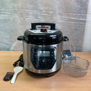 Robot da cucina Cecotec H Deluxe 6 L LCD. 561831