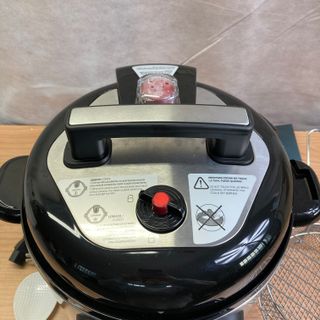 Robot da cucina Cecotec H Deluxe 6 L LCD. 561831