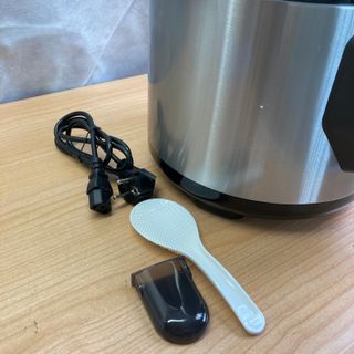 Robot da cucina Cecotec H Deluxe 6 L LCD. 561831