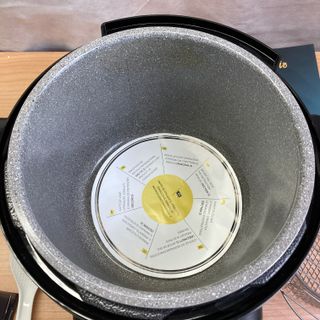 Robot da cucina Cecotec H Deluxe 6 L LCD. 561831