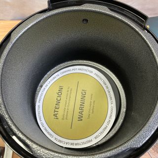 Robot da cucina Cecotec H Deluxe 6 L LCD. 561831