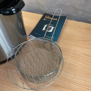 Robot da cucina Cecotec H Deluxe 6 L LCD. 561831