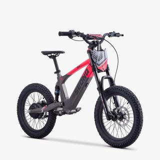 Bicicleta electrica infantil 16’’