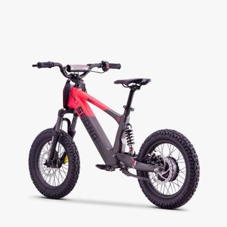 Bicicleta electrica infantil 16’’
