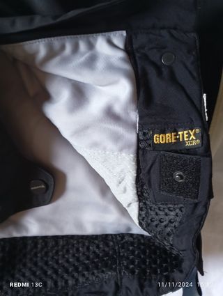 Pantaloni sci Dainese