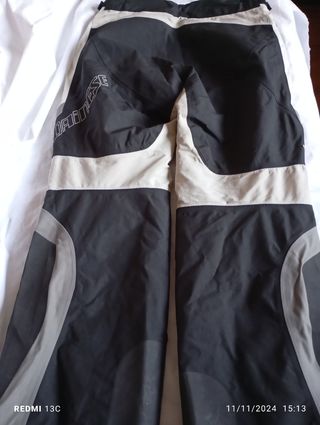 Pantaloni sci Dainese