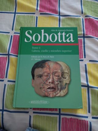 Sobotta Atlas de Anatomia Humana - Tomo 2 (Spanish Edition)