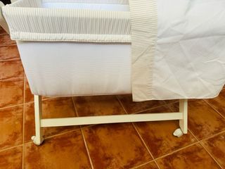Minicuba madera maciza