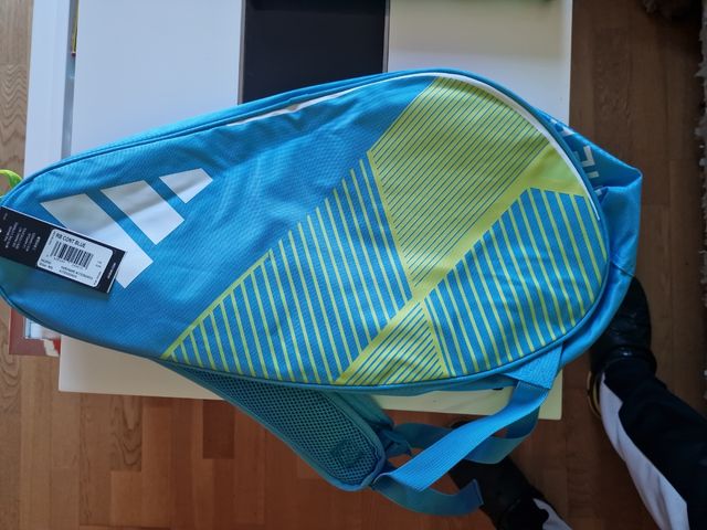 Bolsa padel