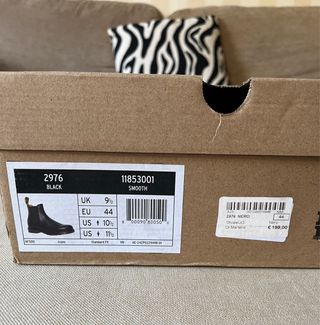 Dr. Martens chelsea 2976