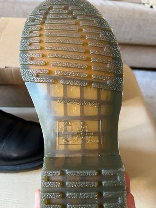 Dr. Martens chelsea 2976