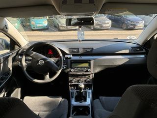 Volkswagen Passat 2008