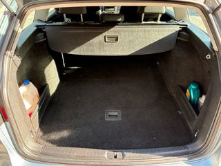 Volkswagen Passat 2008