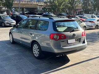 Volkswagen Passat 2008