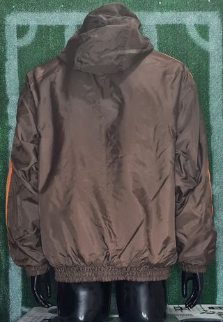 Chaqueta Puma NFL Cleveland Browns Reversible XL
