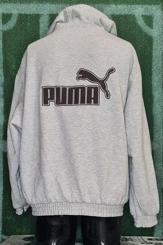 Chaqueta Puma NFL Cleveland Browns Reversible XL
