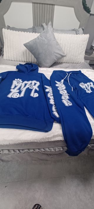 Chándal sin estrenar