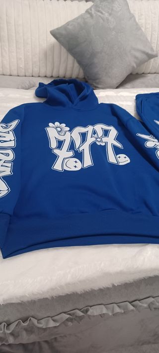 Chándal sin estrenar