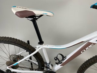 BICICLETA DE MONTAÑA MTB CUBE