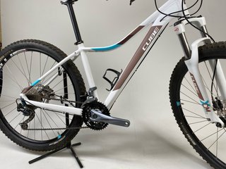 BICICLETA DE MONTAÑA MTB CUBE