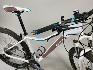 BICICLETA DE MONTAÑA MTB CUBE