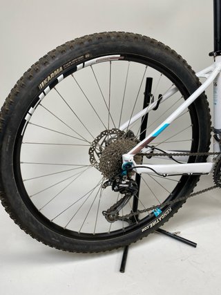 BICICLETA DE MONTAÑA MTB CUBE