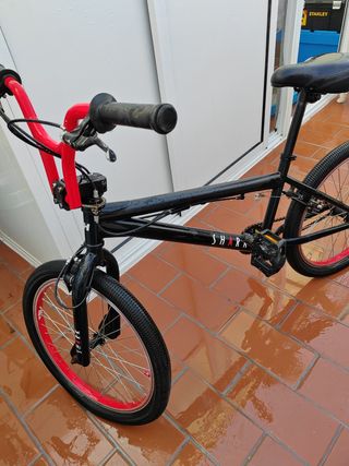 Bicicleta BH 