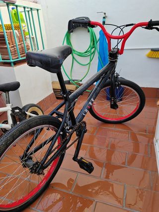 Bicicleta BH 