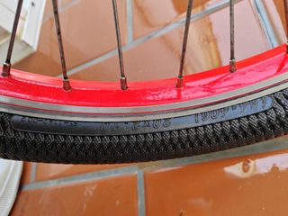 Bicicleta BH 